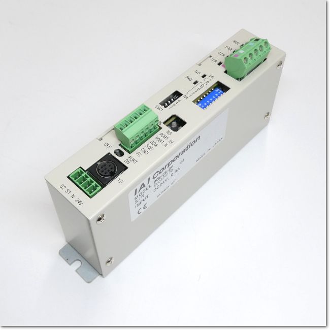 IAI/アイエイアイ | FA機器ドットコム