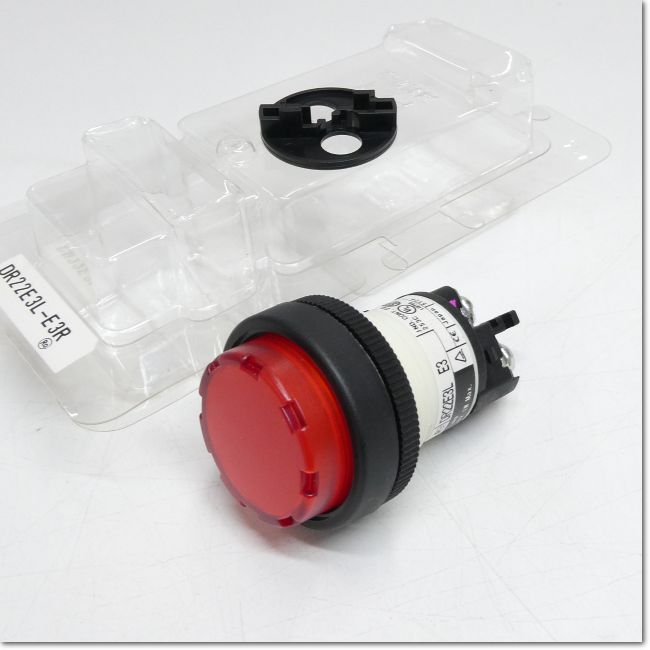 表示灯（パイロットランプ） | FA機器ドットコム