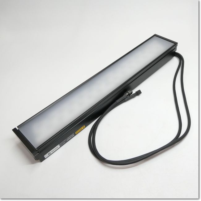 FA機器ドットコム / CA-DBW34H 画像処理用LED照明 白色高輝度・大型 