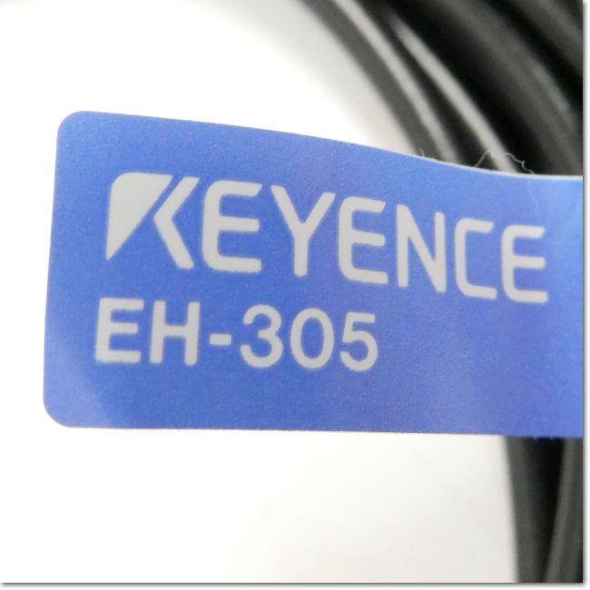 FA機器ドットコム / EH-305 3m アンプ分離型近接センサ ヘッド