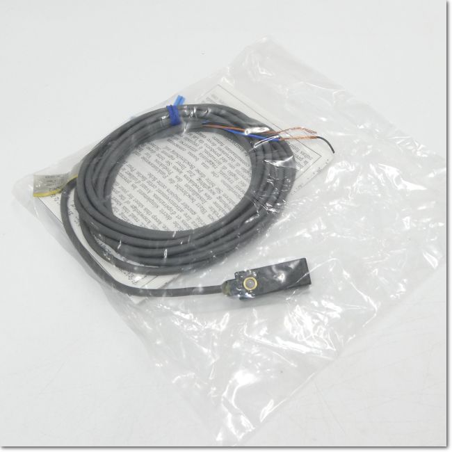 OMRON近接センサTL-W3MC2 50ヶセット FA機器ドットコム / TL-W3MC2 2m フラットタイプ近接センサ 直流3線式