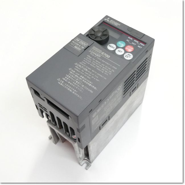 インバータ | FA機器ドットコム