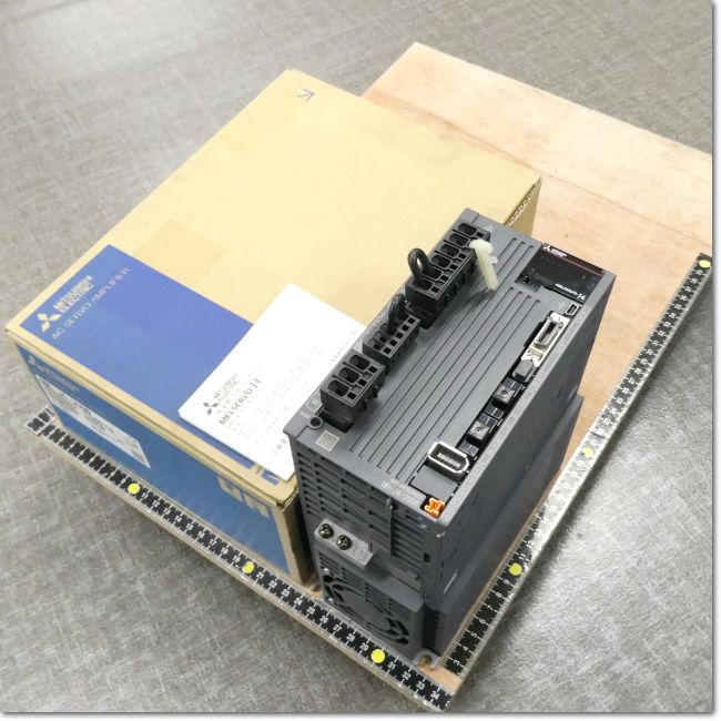 ラジコン　ジャンク　サーボアンプその他もろもろ サーボアンプ/周辺機器 | FA機器ドットコム