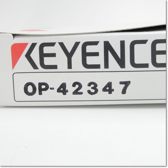 FA機器ドットコム / OP-42347 取付金具 (KEYENCE) | FA機器ドットコム