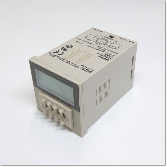 タイマー・カウンタ | FA機器ドットコム