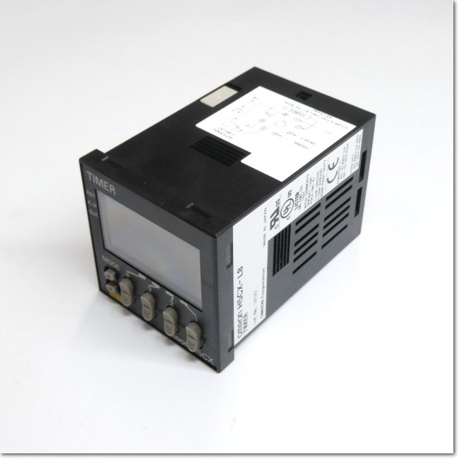 タイマー・カウンタ | FA機器ドットコム