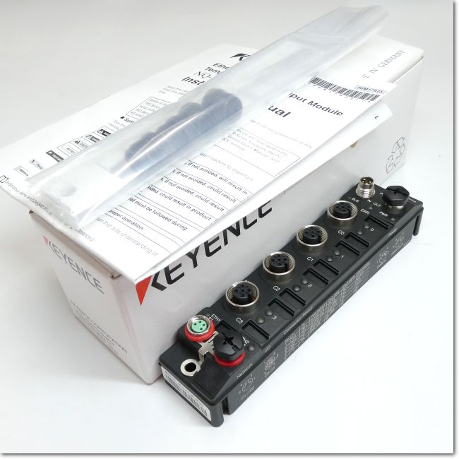 KEYENCE | FA機器ドットコム