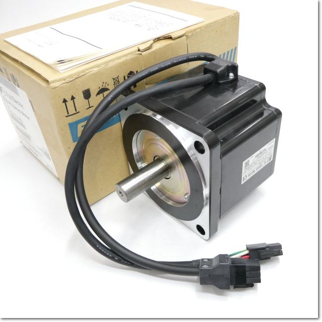 サーボモータ | FA機器ドットコム