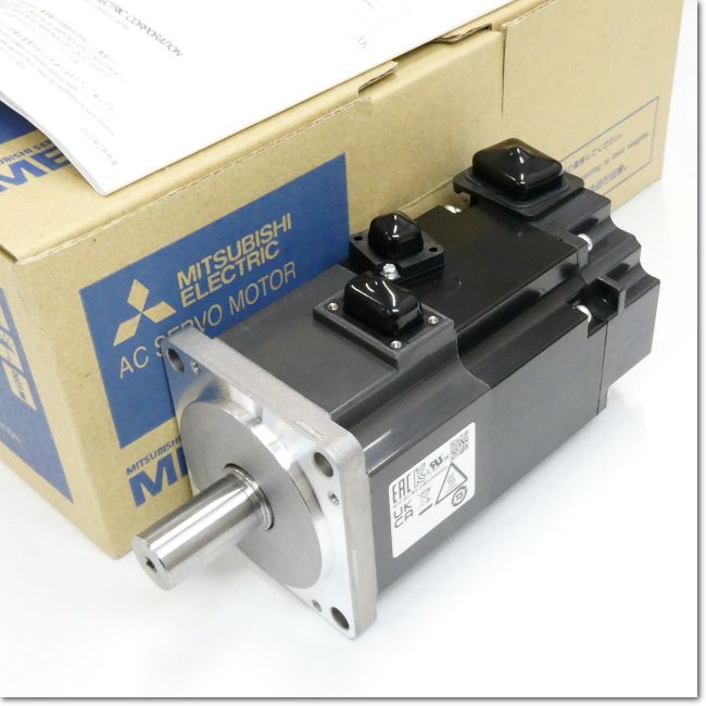 FA機器ドットコム / HG-KR23B サーボモータ 0.2kW 電磁ブレーキ付き