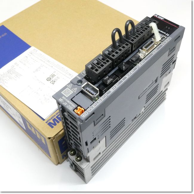 サーボアンプ | FA機器ドットコム