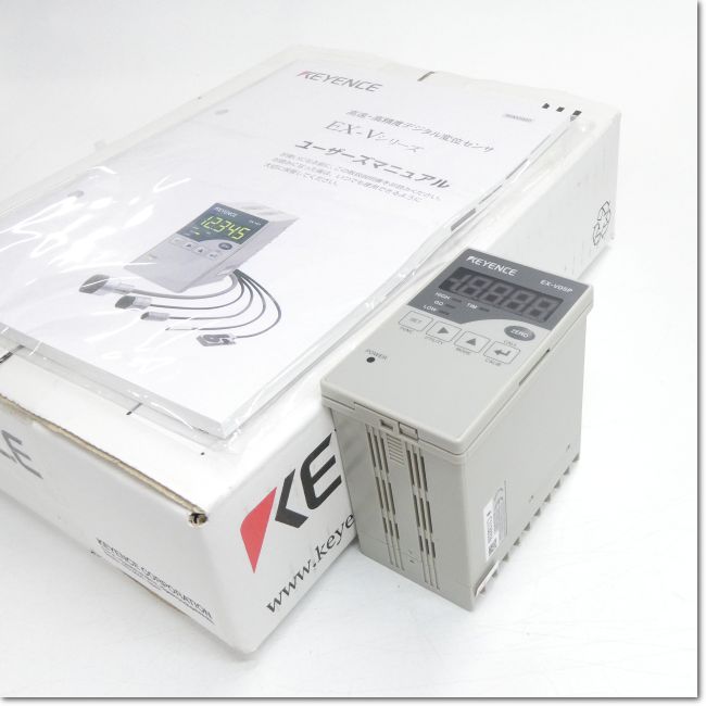 変位センサ/変位計、測長センサ | FA機器ドットコム