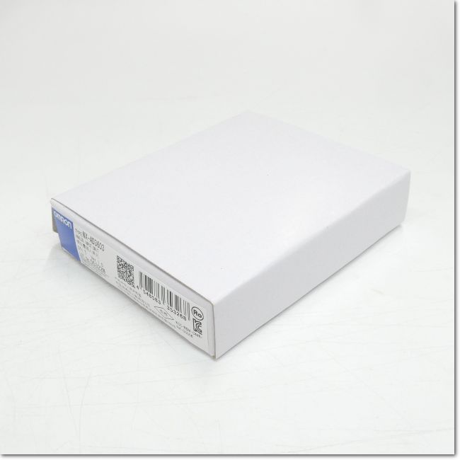 FA機器ドットコム / NX-AD3603 アナログ入力ユニット 電圧入力4ch Ver