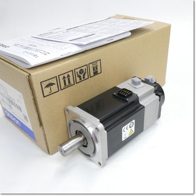 FA機器ドットコム / R88M-1M40030T-B ACサーボモータ AC200V 400W