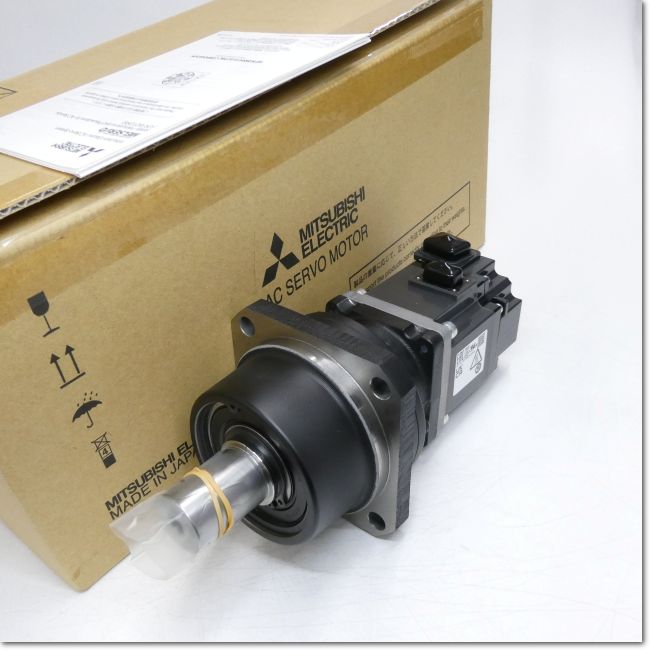 HF-KP23B 三菱 ACサーボモータ : 産業用モーター Servo | hf-kpの中古