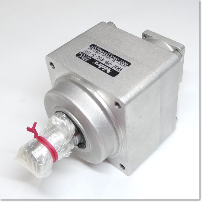FA機器ドットコム / VRXF-PB-45C-S-100 エイブル減速機 減速比45