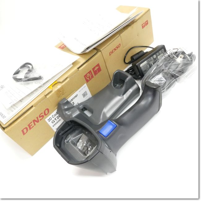 FA機器ドットコム / GT20Q-SB-V2 ハンディスキャナー Bluetooth(R)Ver2