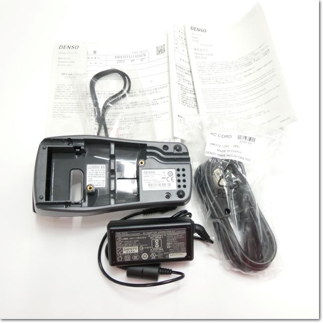 FA機器ドットコム / GT20Q-SB-V2 ハンディスキャナー Bluetooth(R)Ver2