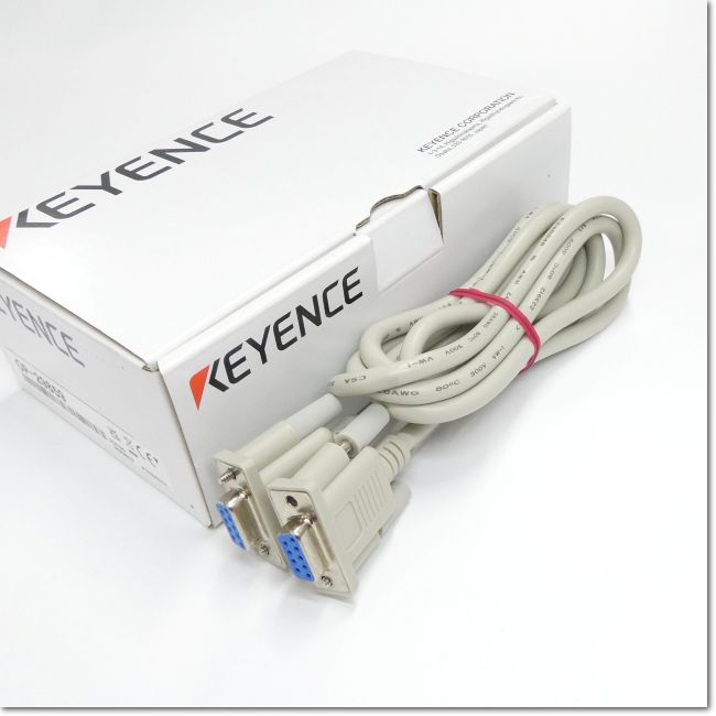 KEYENCE HR-1C3UC OP-87532 バーコードリーダー コードリーダ | FA機器
