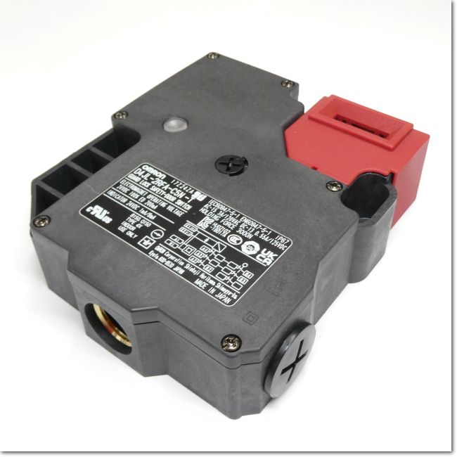 セーフティ（ドア/リミット）スイッチ | FA機器ドットコム