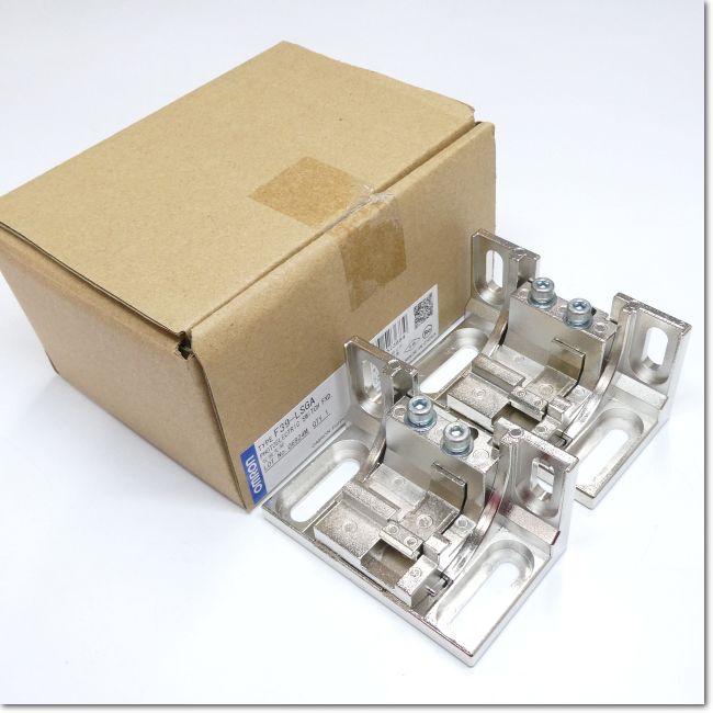 FA機器ドットコム / F39-LSGA フリーロケーション金具 (OMRON) | FA