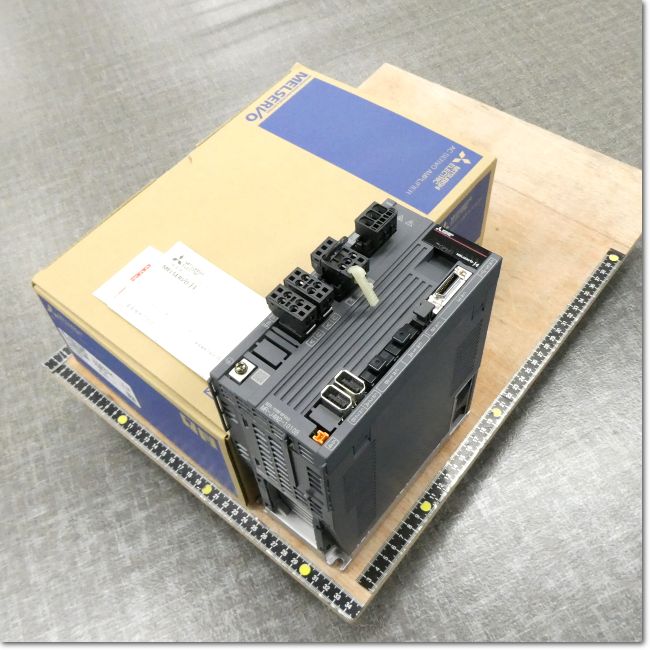 サーボアンプ/周辺機器 | FA機器ドットコム