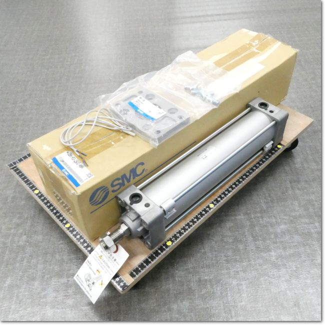 標準シリンダ | FA機器ドットコム 標準シリンダ | FA機器ドットコム