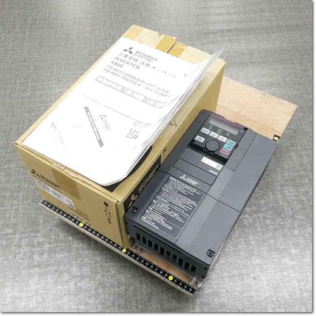 インバータ | FA機器ドットコム