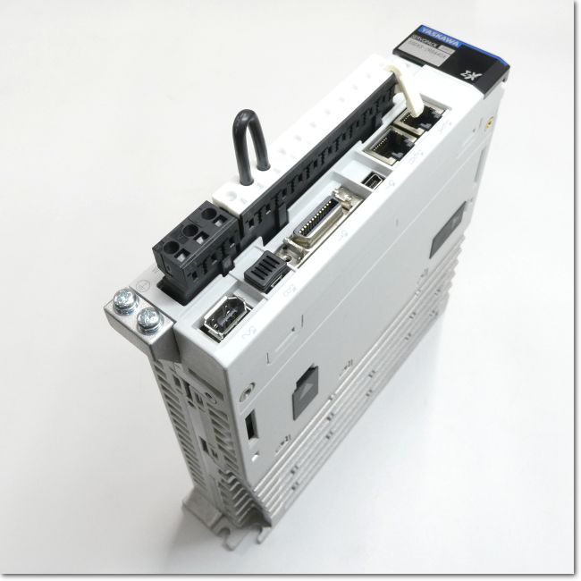 FA機器ドットコム / SGDXS-2R8A40A サーボパック AC200V 0.4 kW