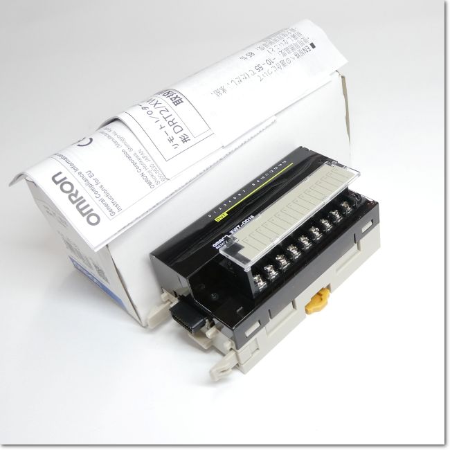 新品未使用★OMRON オムロン 拡張ユニット XWT-OD16-1 FA機器ドットコム / XWT-OD16 デジタルI/Oスレーブ拡張ユニット 出力16