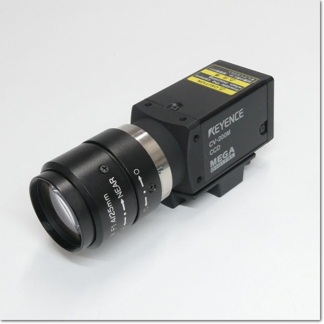 カメラ/レンズ | FA機器ドットコム