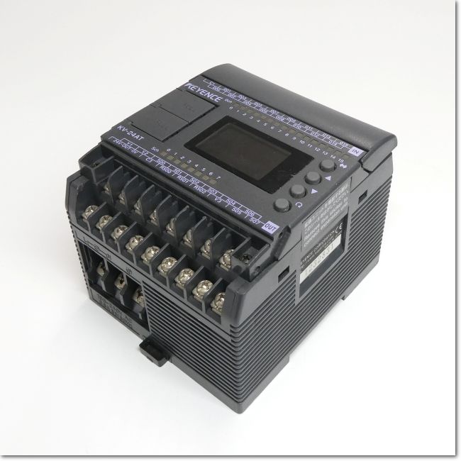 KEYENCE | FA機器ドットコム