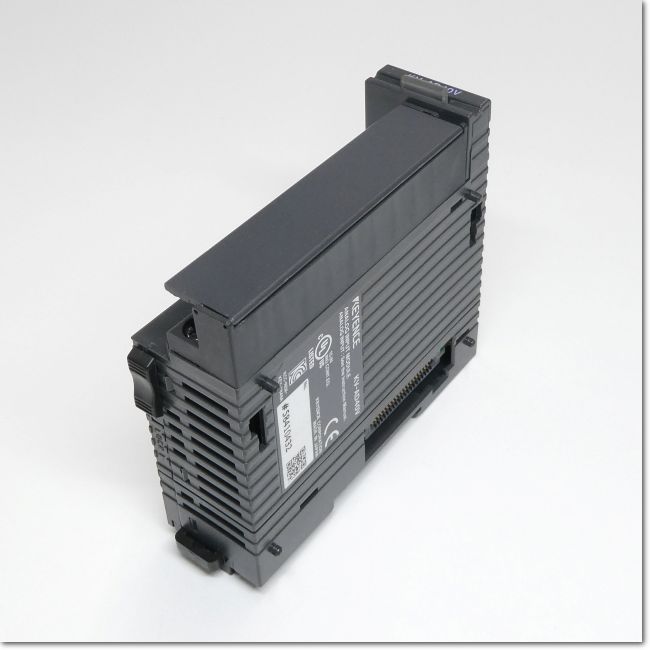 FA機器ドットコム / KV-AD40V アナログ入力ユニット 4ch FA機器ドットコム / KV-AD40V アナログ入力ユニット 4ch