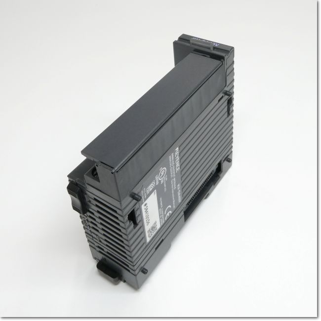 FA機器ドットコム / KV-DA40V アナログ出力ユニット 4ch (KEYENCE
