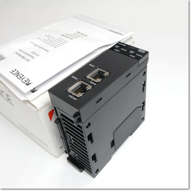 KEYENCE | FA機器ドットコム