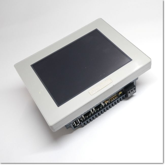 タッチパネル | FA機器ドットコム