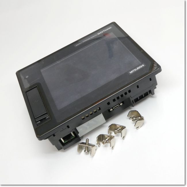 タッチパネル | FA機器ドットコム