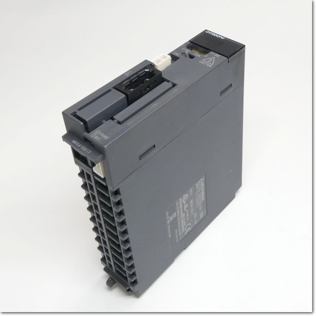 【最終値下げ、新品未使用品】三菱電機Q173DSCPUモーションCPUユニット ☆未使用 三菱電機 モーションCPUユニット Q173CPUN (生産終了モデル