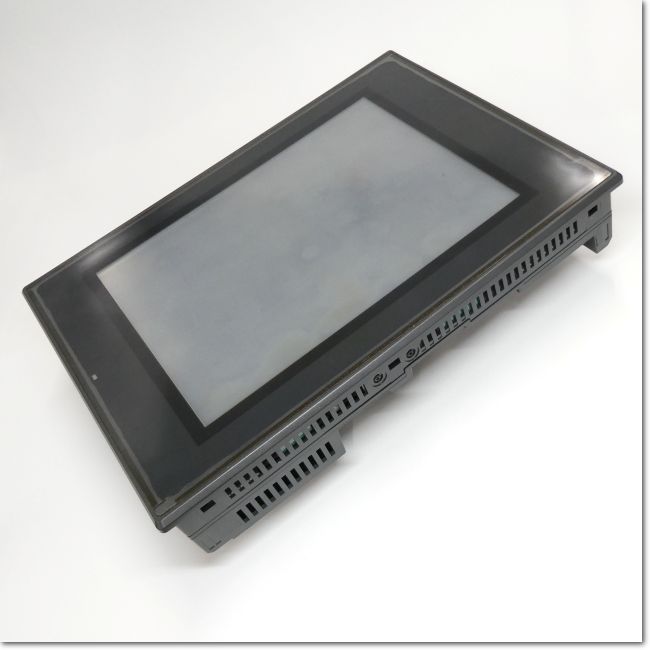 キーエンスタッチパネルVT3-V10 VT3-E3(イーサネットユニット付き） FA機器ドットコム / VT3-S10 タッチパネルディスプレイ 10型 TFTカラー