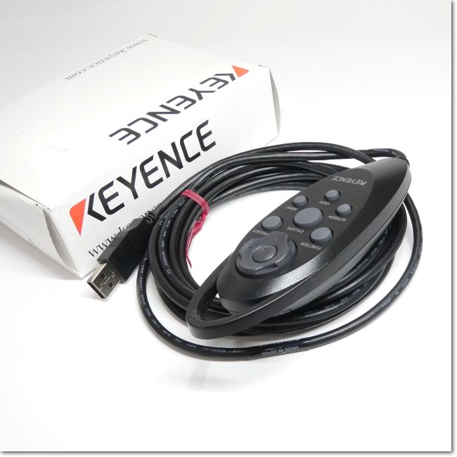 FA機器ドットコム / OP-87983 XG-Xシリーズ用USBコンソール (KEYENCE