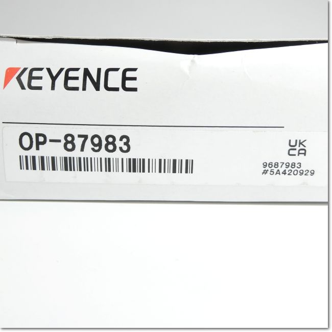 FA機器ドットコム / OP-87983 XG-Xシリーズ用 USBコンソール (KEYENCE