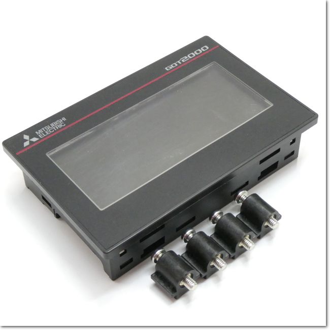 タッチパネル | FA機器ドットコム