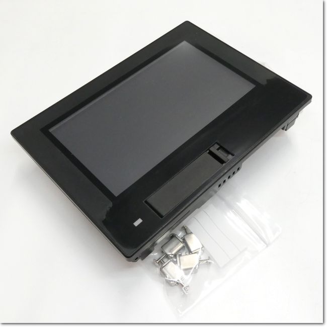 FA機器ドットコム / VT5-W07 タッチパネルディスプレイ 7型ワイドTFT