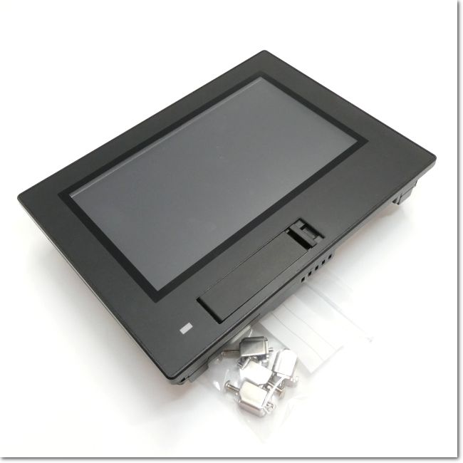 FA機器ドットコム / VT5-W07 タッチパネルディスプレイ 7型ワイドTFT
