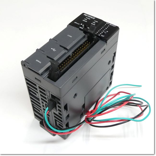 KEYENCE | FA機器ドットコム