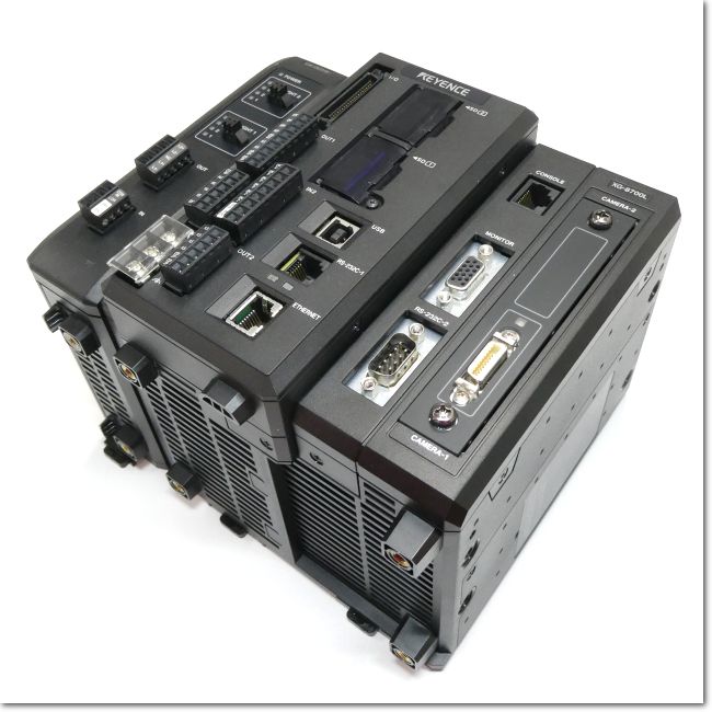 KEYENCE | FA機器ドットコム