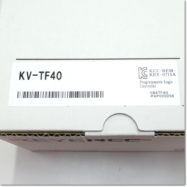 FA機器ドットコム / KV-TF40 PID温度調節ユニット マルチ入力4ch FA機器ドットコム / KV-TF40 PID温度調節ユニット マルチ入力4ch