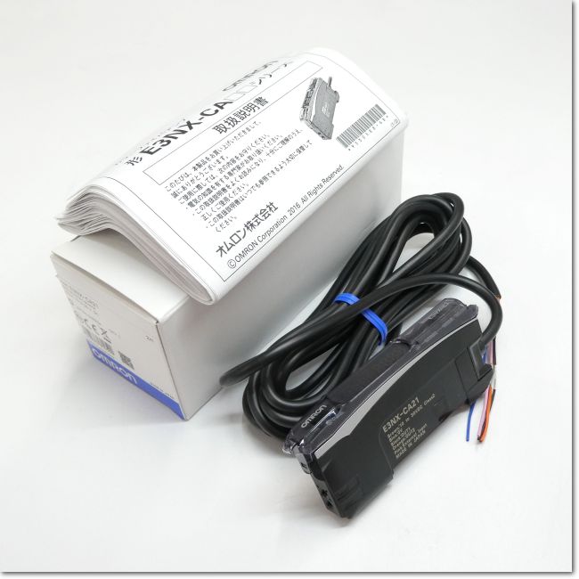 ファイバアンプ | FA機器ドットコム