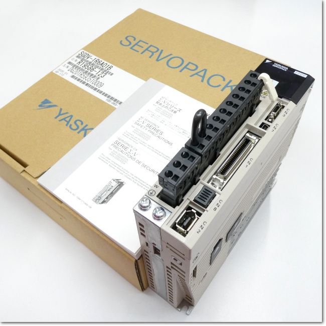 サーボアンプ | FA機器ドットコム