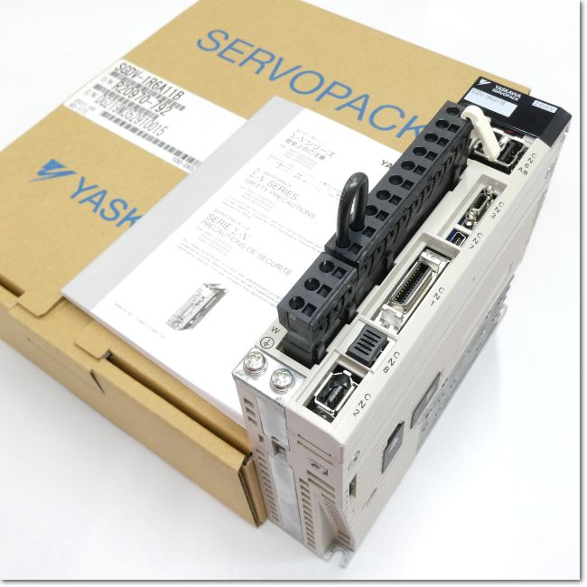 サーボアンプ | FA機器ドットコム