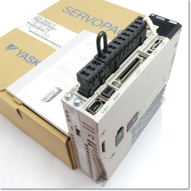 サーボアンプ | FA機器ドットコム